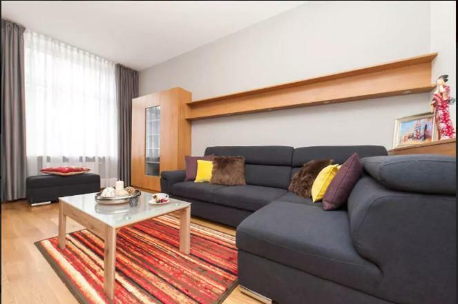 Urban Nest Apartments- Old Town Stradomska 9 คราคูฟ ภายนอก รูปภาพ