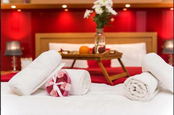 Urban Nest Apartments- Old Town Stradomska 9 คราคูฟ ภายนอก รูปภาพ
