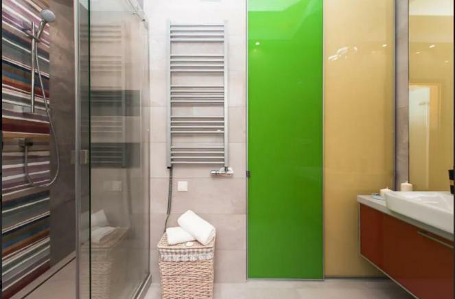 Urban Nest Apartments- Old Town Stradomska 9 คราคูฟ ภายนอก รูปภาพ