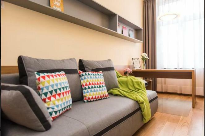 Urban Nest Apartments- Old Town Stradomska 9 คราคูฟ ภายนอก รูปภาพ