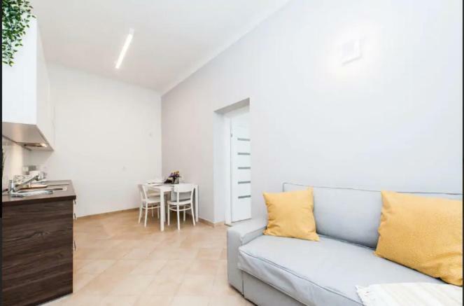 Urban Nest Apartments- Old Town Stradomska 9 คราคูฟ ภายนอก รูปภาพ