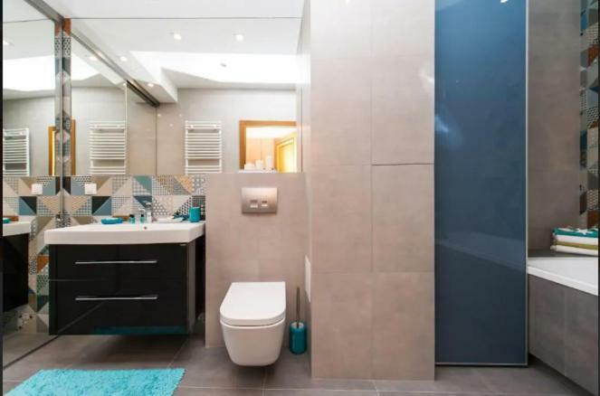 Urban Nest Apartments- Old Town Stradomska 9 คราคูฟ ภายนอก รูปภาพ