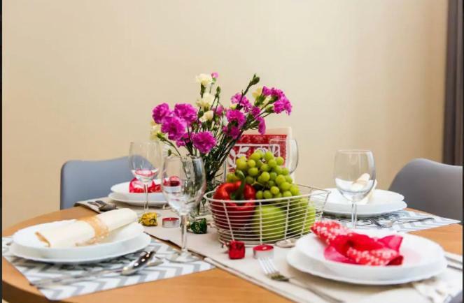 Urban Nest Apartments- Old Town Stradomska 9 คราคูฟ ภายนอก รูปภาพ