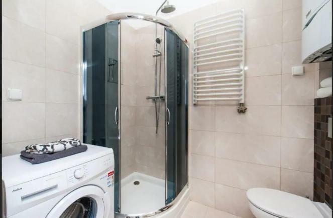 Urban Nest Apartments- Old Town Stradomska 9 คราคูฟ ภายนอก รูปภาพ