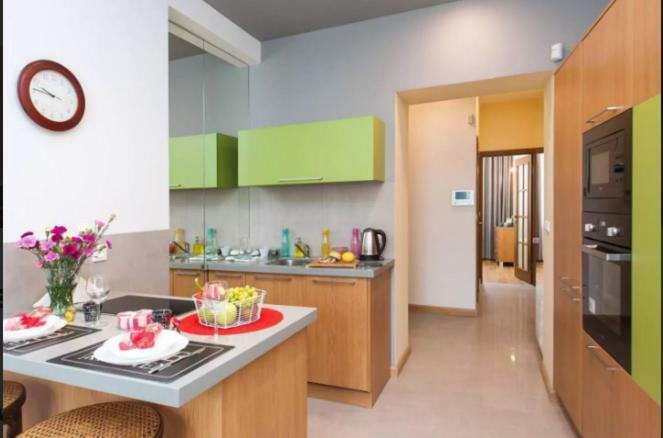 Urban Nest Apartments- Old Town Stradomska 9 คราคูฟ ภายนอก รูปภาพ