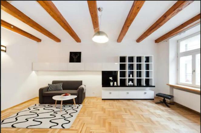 Urban Nest Apartments- Old Town Stradomska 9 คราคูฟ ภายนอก รูปภาพ