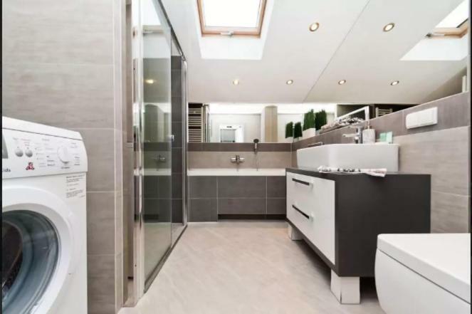 Urban Nest Apartments- Old Town Stradomska 9 คราคูฟ ภายนอก รูปภาพ