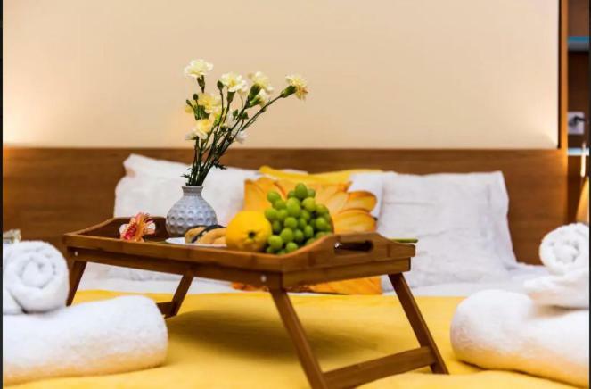 Urban Nest Apartments- Old Town Stradomska 9 คราคูฟ ภายนอก รูปภาพ