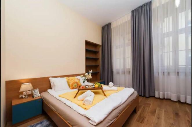 Urban Nest Apartments- Old Town Stradomska 9 คราคูฟ ภายนอก รูปภาพ
