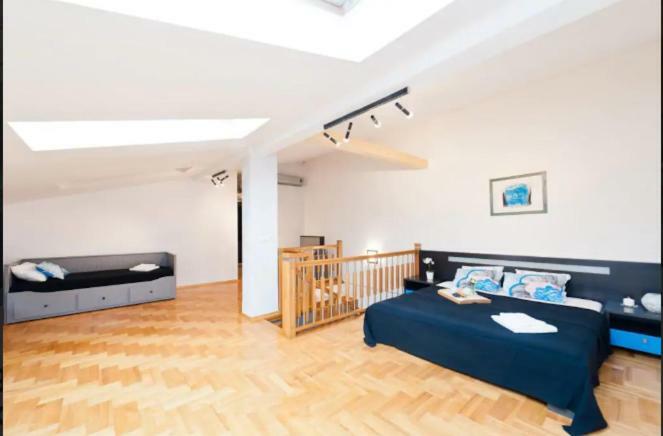 Urban Nest Apartments- Old Town Stradomska 9 คราคูฟ ภายนอก รูปภาพ