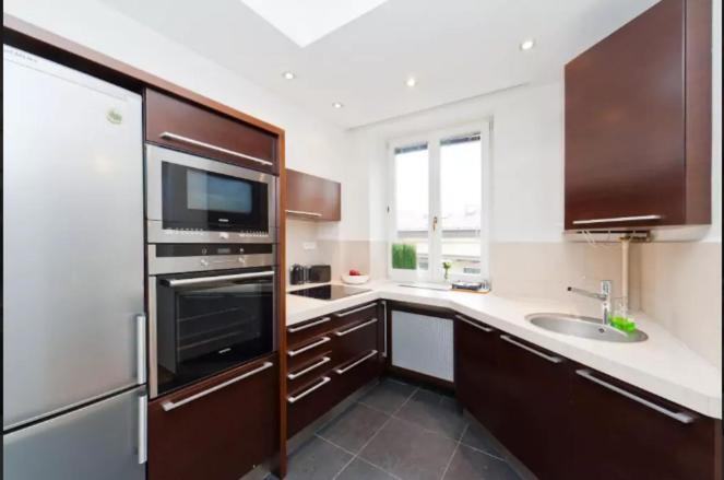 Urban Nest Apartments- Old Town Stradomska 9 คราคูฟ ภายนอก รูปภาพ