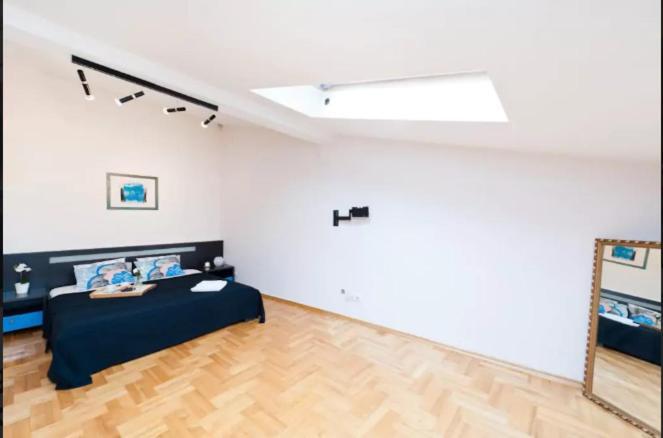 Urban Nest Apartments- Old Town Stradomska 9 คราคูฟ ภายนอก รูปภาพ